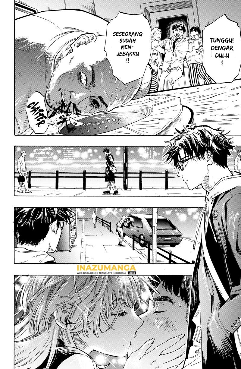 Monk Fron the Future (Cultivator From the Future) Chapter 65 - halaman 9