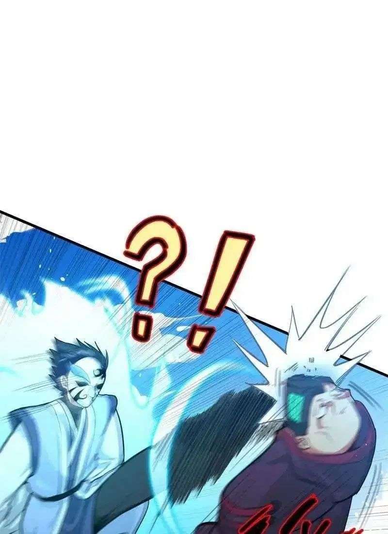 Monk Fron the Future (Cultivator From the Future) Chapter 66 - halaman 12