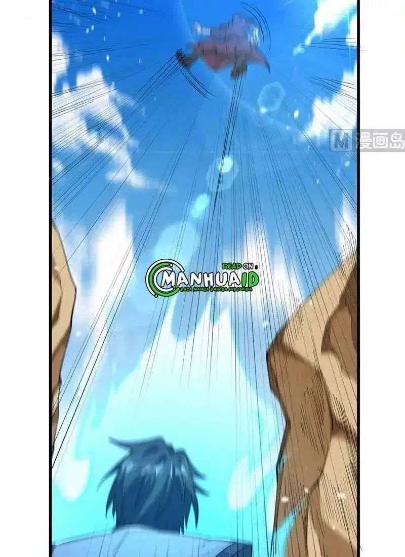 Monk Fron the Future (Cultivator From the Future) Chapter 66 - halaman 14