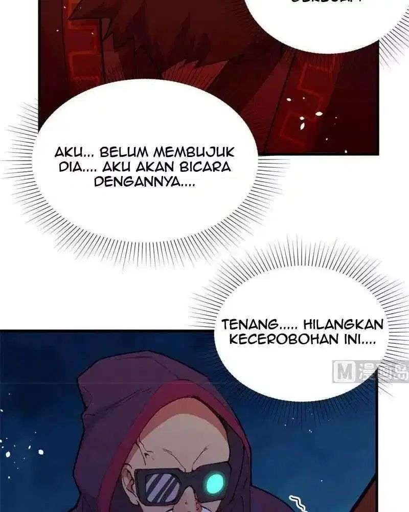 Monk Fron the Future (Cultivator From the Future) Chapter 66 - halaman 27