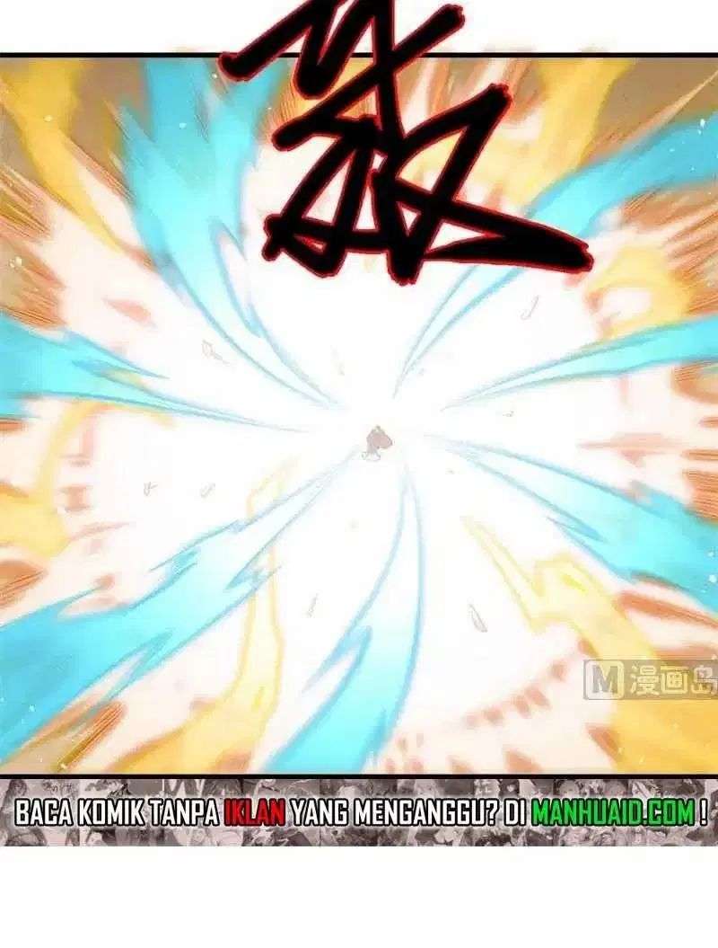 Monk Fron the Future (Cultivator From the Future) Chapter 66 - halaman 36