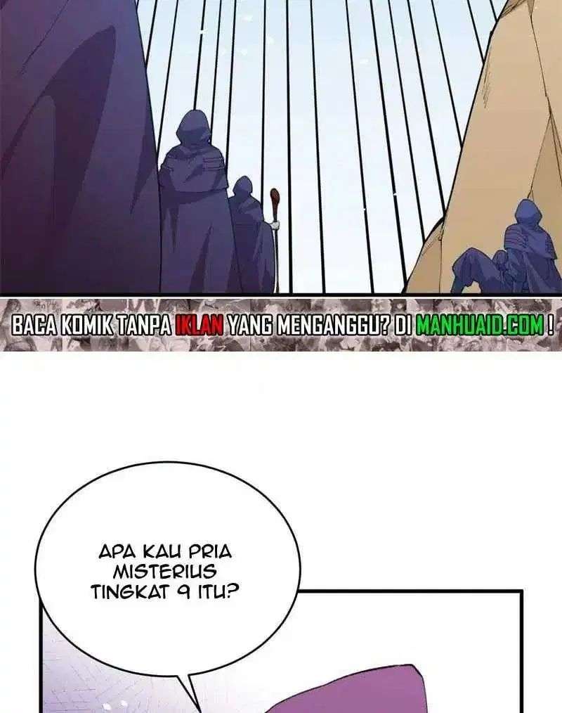 Monk Fron the Future (Cultivator From the Future) Chapter 66 - halaman 4