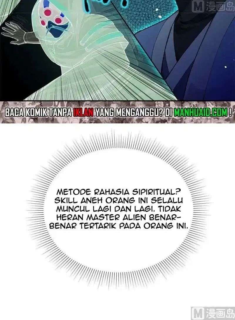 Monk Fron the Future (Cultivator From the Future) Chapter 66 - halaman 49
