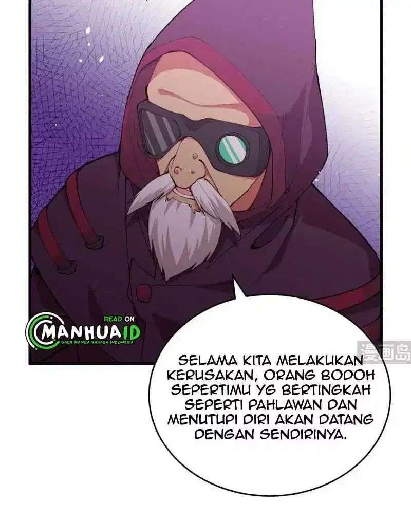 Monk Fron the Future (Cultivator From the Future) Chapter 66 - halaman 5