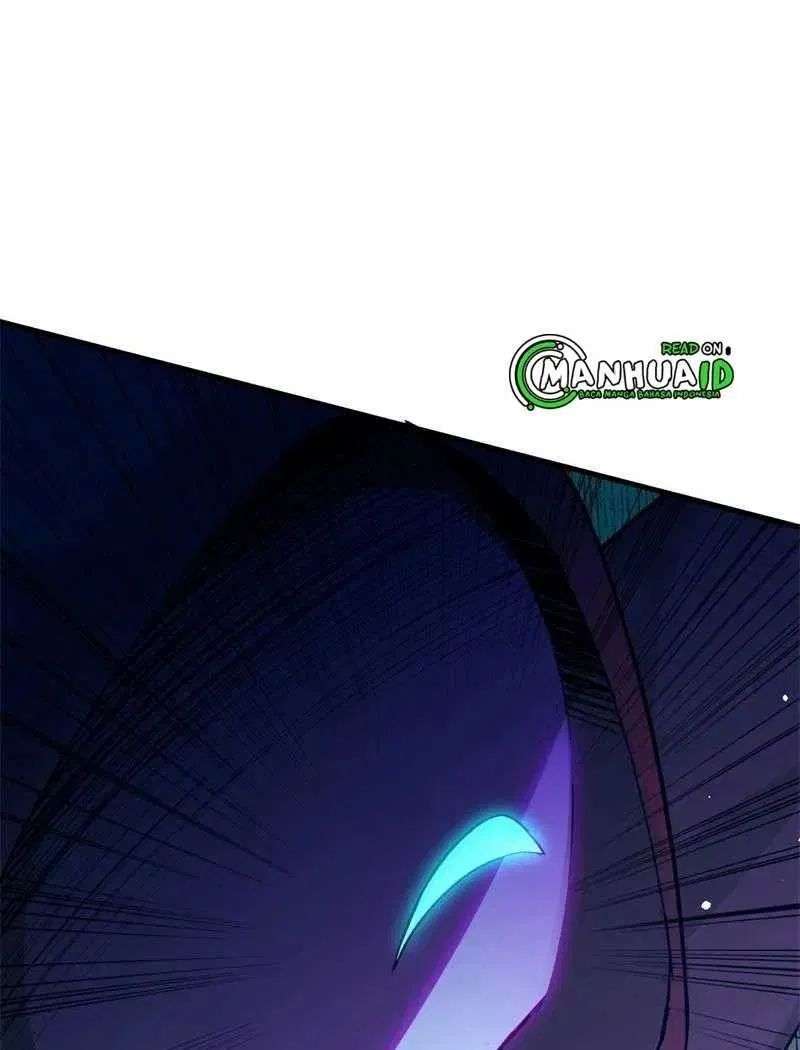 Monk Fron the Future (Cultivator From the Future) Chapter 66 - halaman 59
