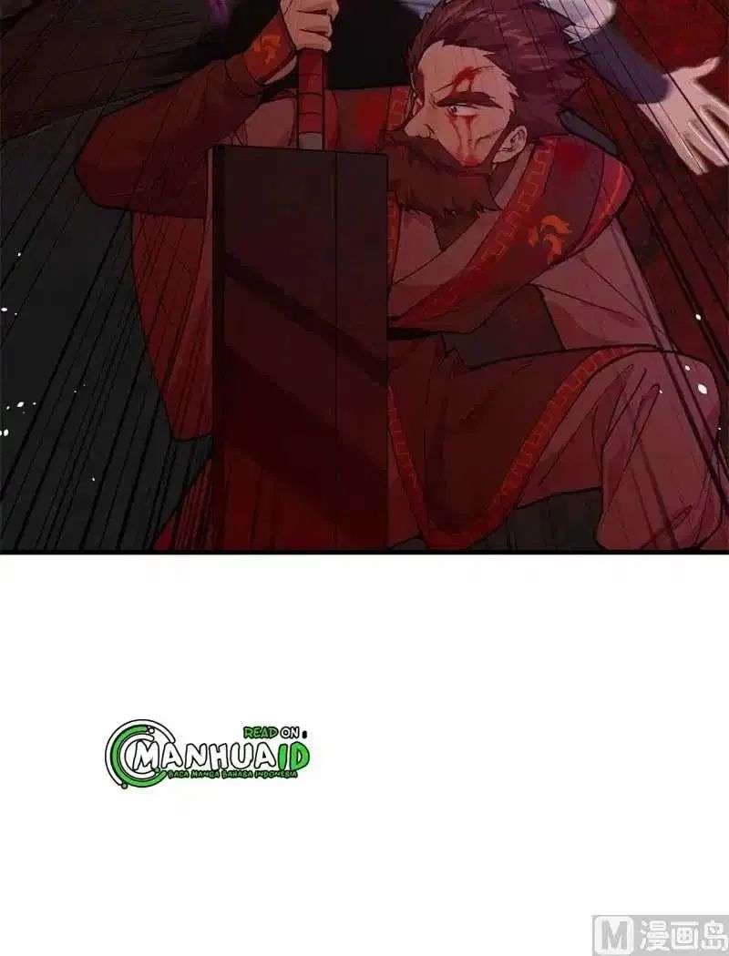 Monk Fron the Future (Cultivator From the Future) Chapter 66 - halaman 62