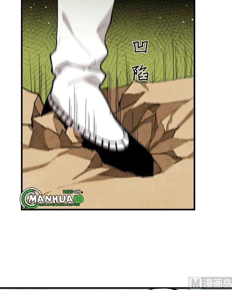 Monk Fron the Future (Cultivator From the Future) Chapter 67 - halaman 11