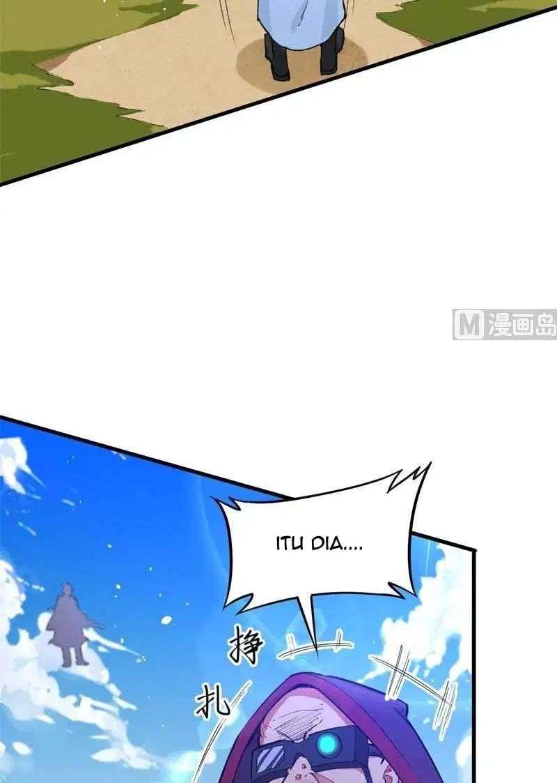 Monk Fron the Future (Cultivator From the Future) Chapter 67 - halaman 13