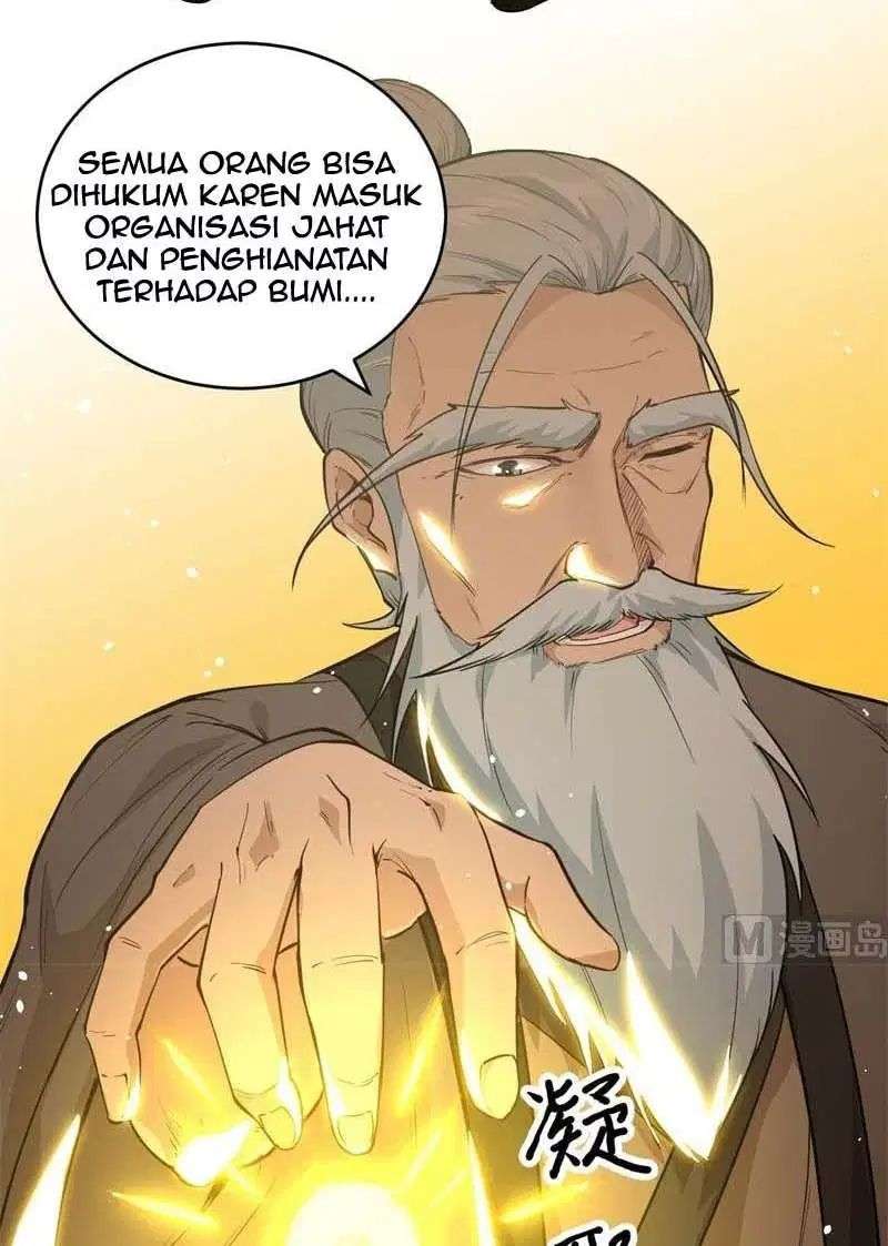 Monk Fron the Future (Cultivator From the Future) Chapter 67 - halaman 16
