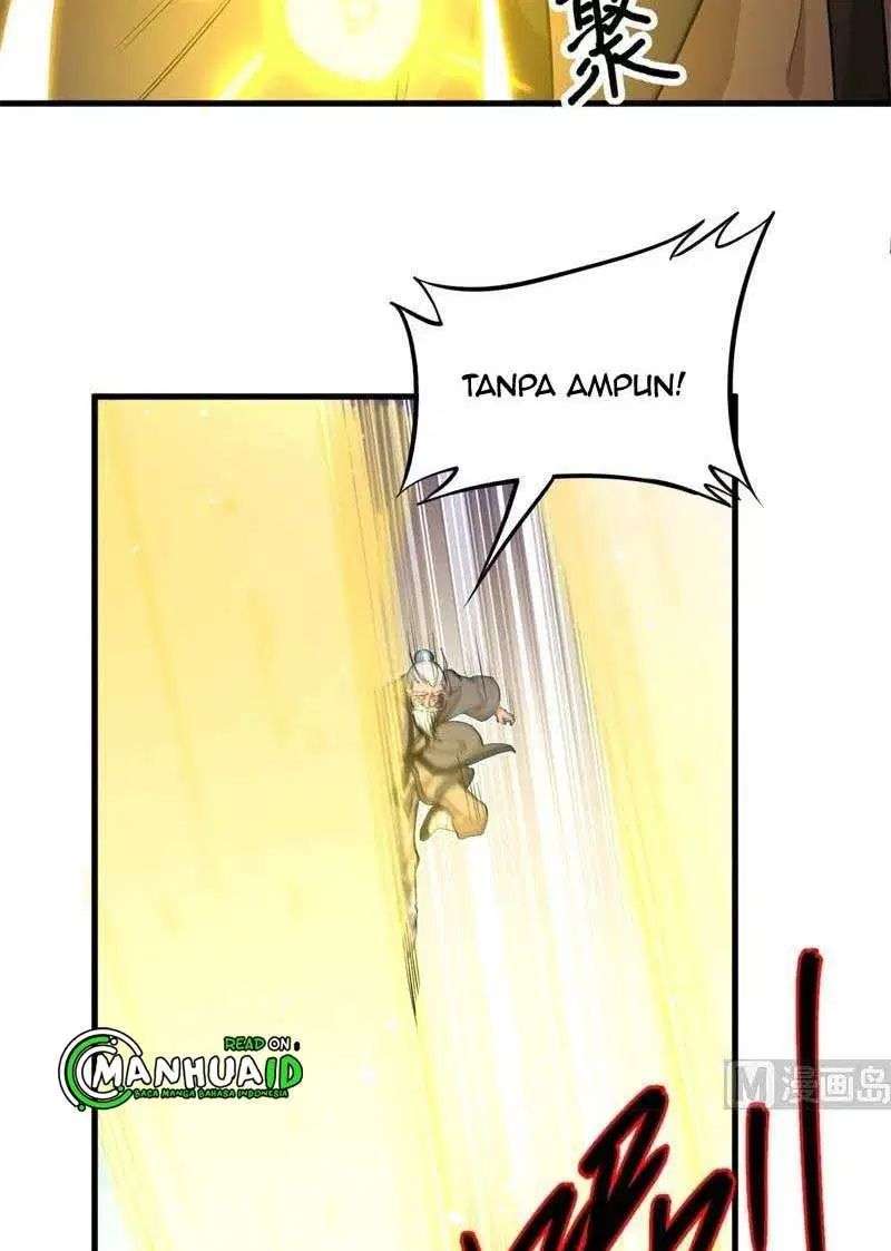 Monk Fron the Future (Cultivator From the Future) Chapter 67 - halaman 17
