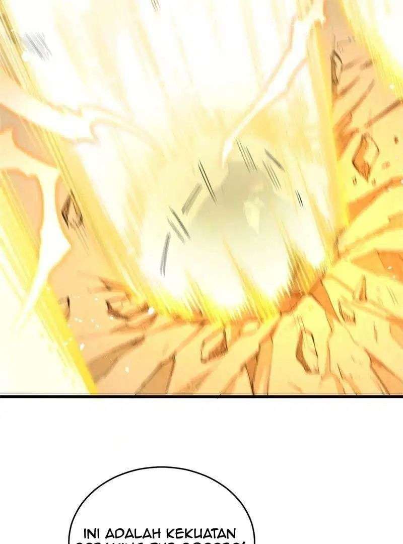 Monk Fron the Future (Cultivator From the Future) Chapter 67 - halaman 19