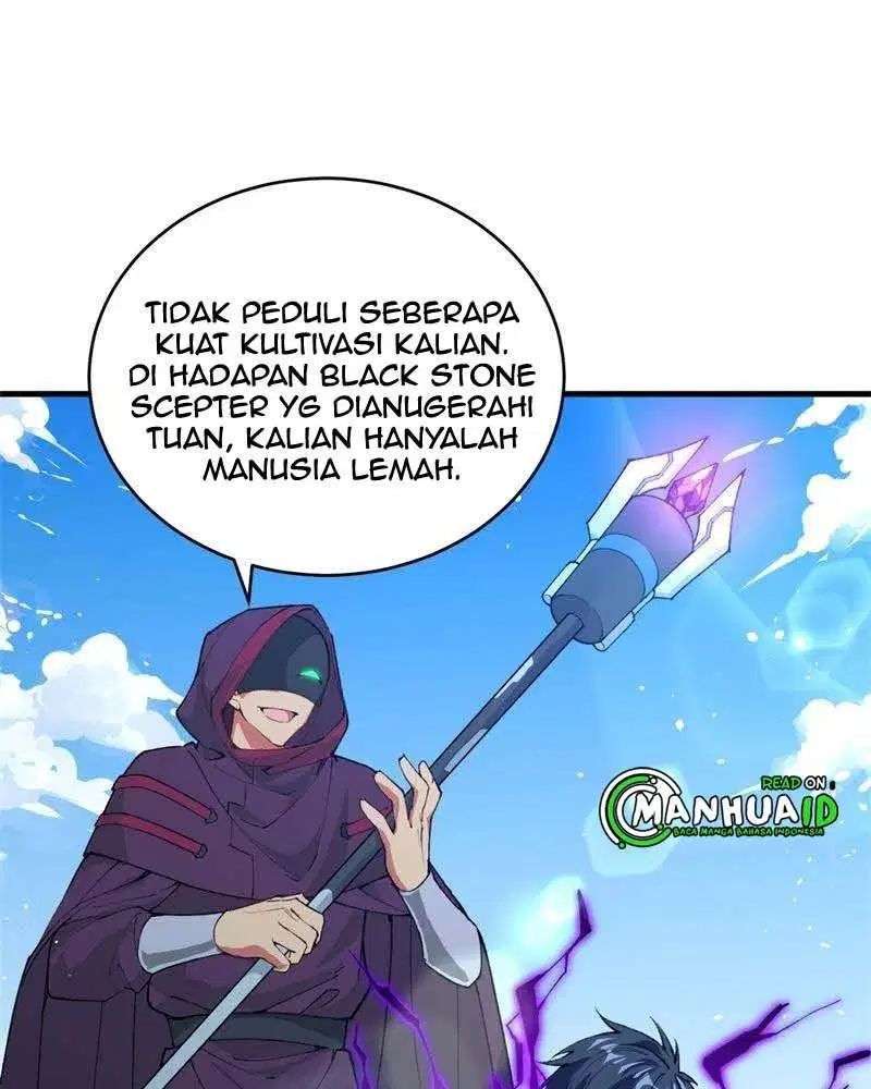Monk Fron the Future (Cultivator From the Future) Chapter 67 - halaman 2