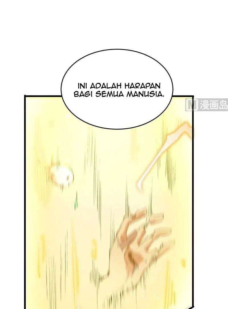 Monk Fron the Future (Cultivator From the Future) Chapter 67 - halaman 21