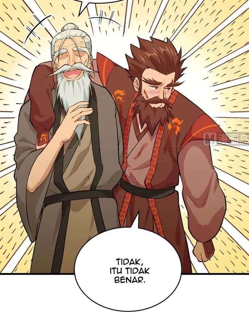 Monk Fron the Future (Cultivator From the Future) Chapter 67 - halaman 27