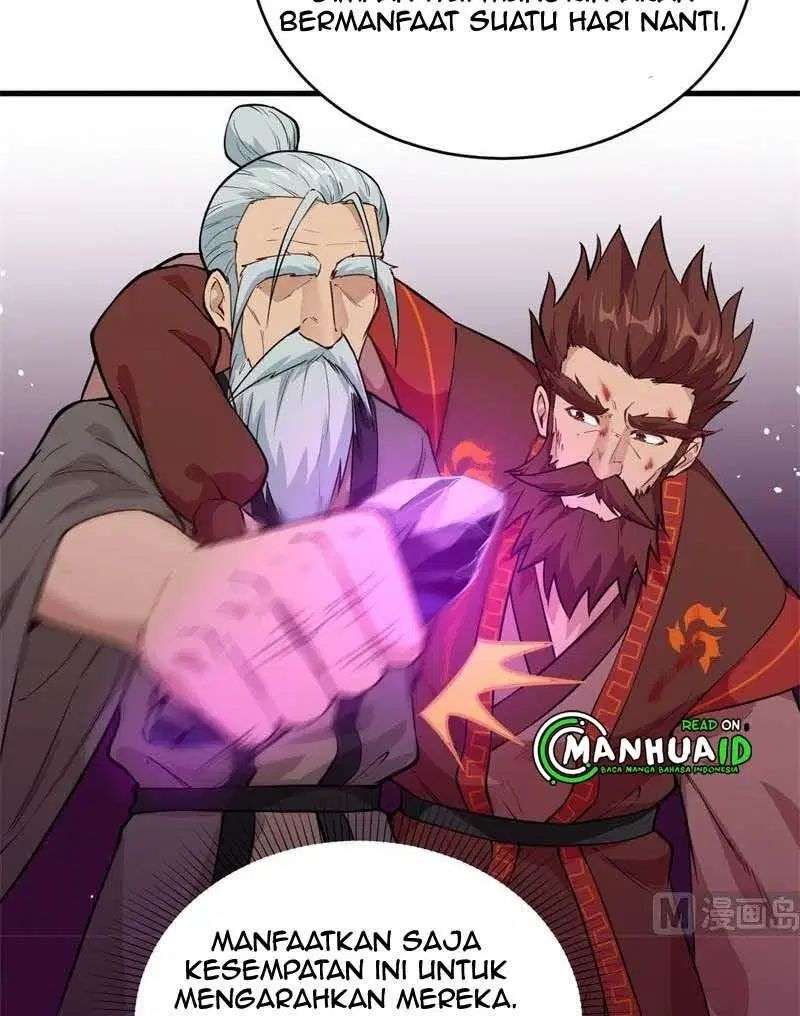 Monk Fron the Future (Cultivator From the Future) Chapter 67 - halaman 29