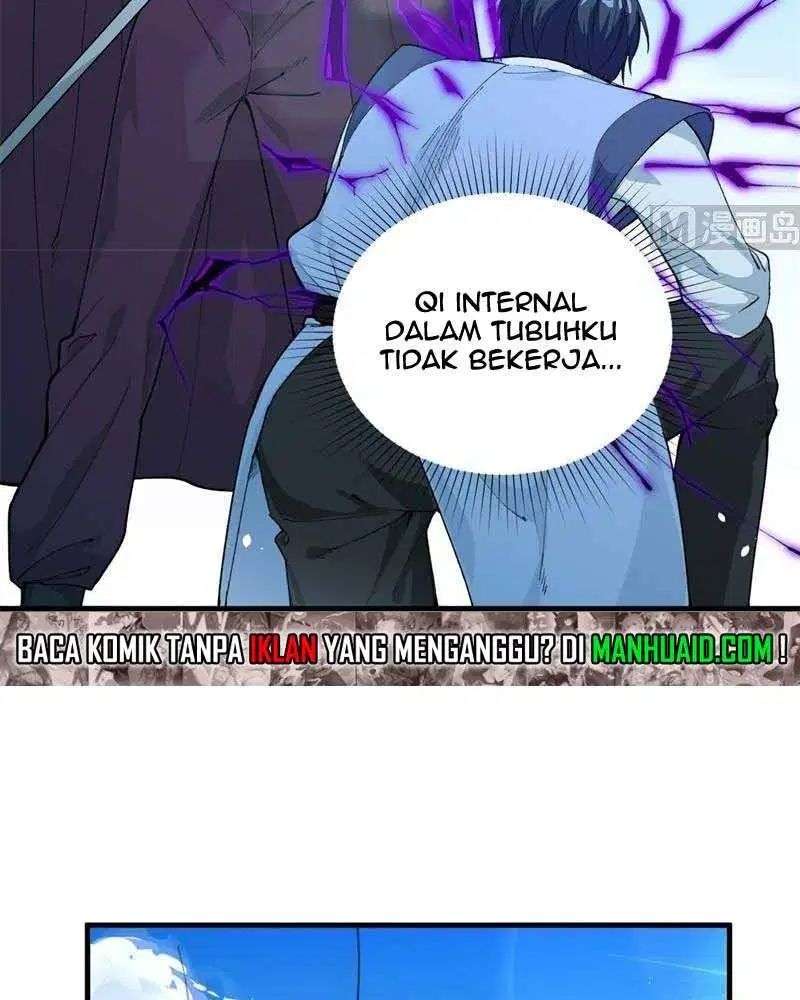 Monk Fron the Future (Cultivator From the Future) Chapter 67 - halaman 3