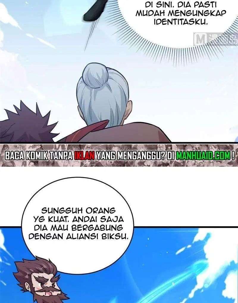 Monk Fron the Future (Cultivator From the Future) Chapter 67 - halaman 31