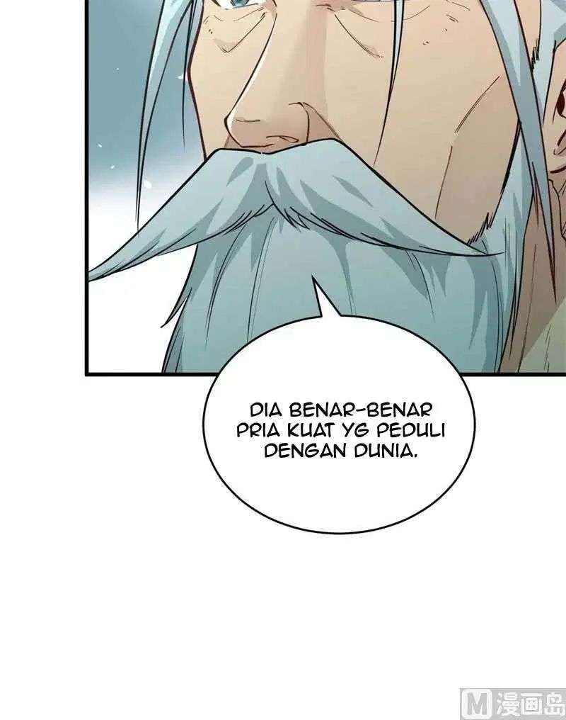 Monk Fron the Future (Cultivator From the Future) Chapter 67 - halaman 34