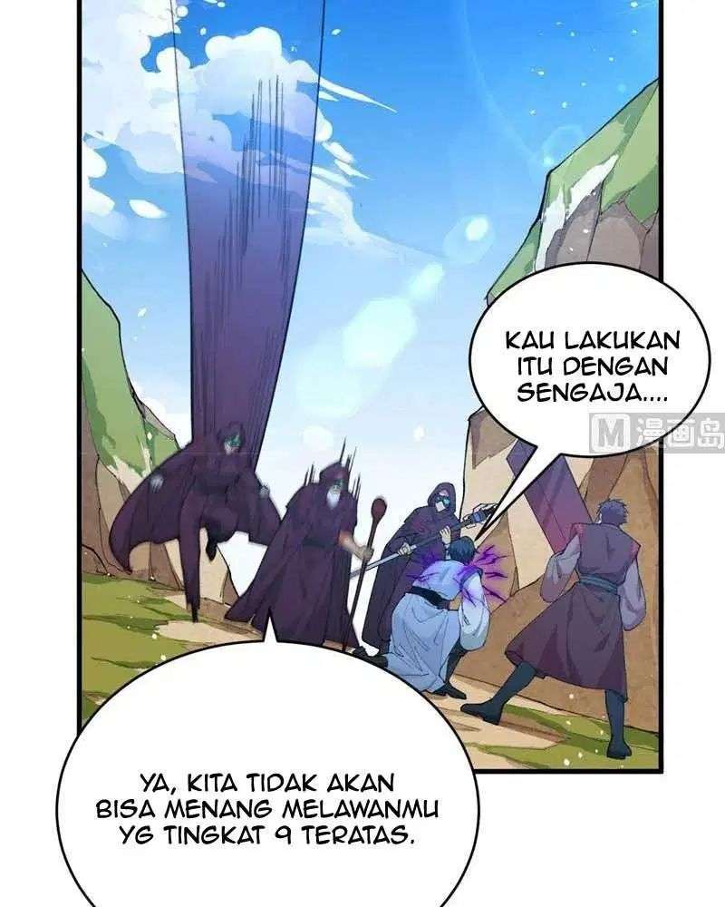 Monk Fron the Future (Cultivator From the Future) Chapter 67 - halaman 4