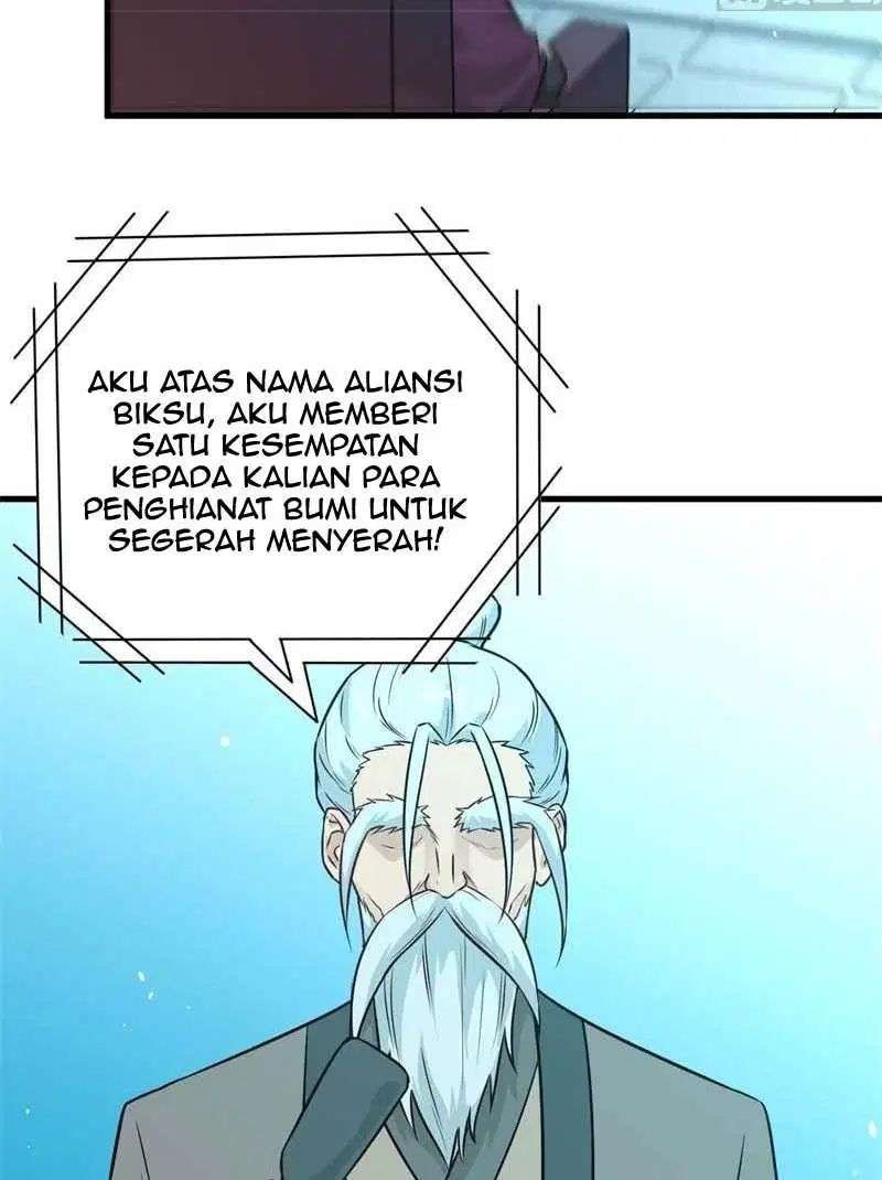 Monk Fron the Future (Cultivator From the Future) Chapter 67 - halaman 42