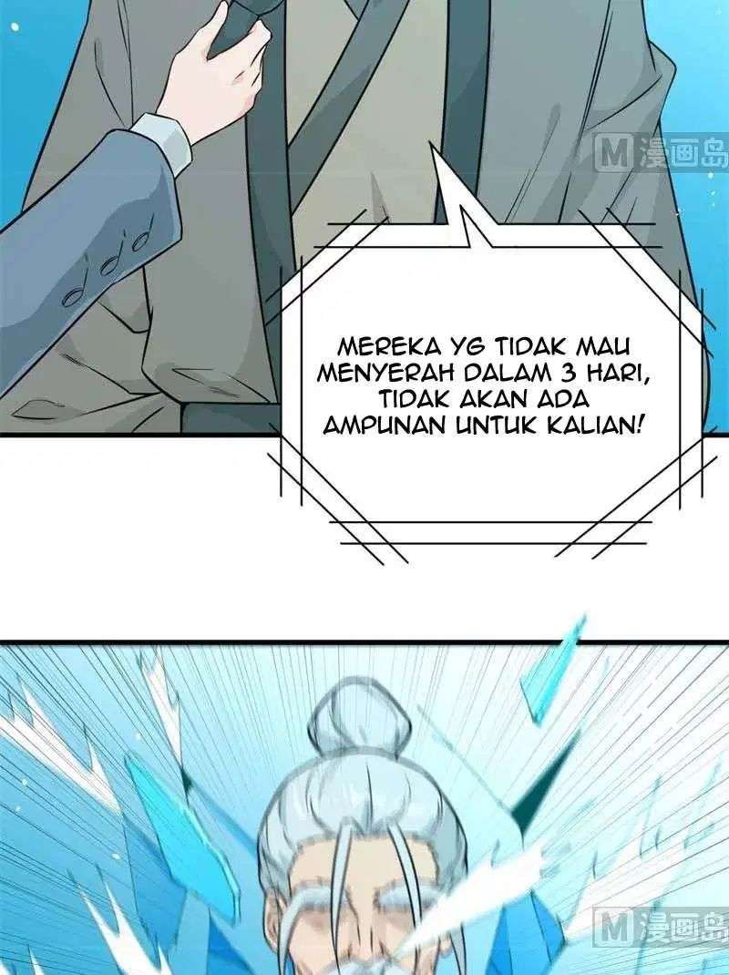 Monk Fron the Future (Cultivator From the Future) Chapter 67 - halaman 43