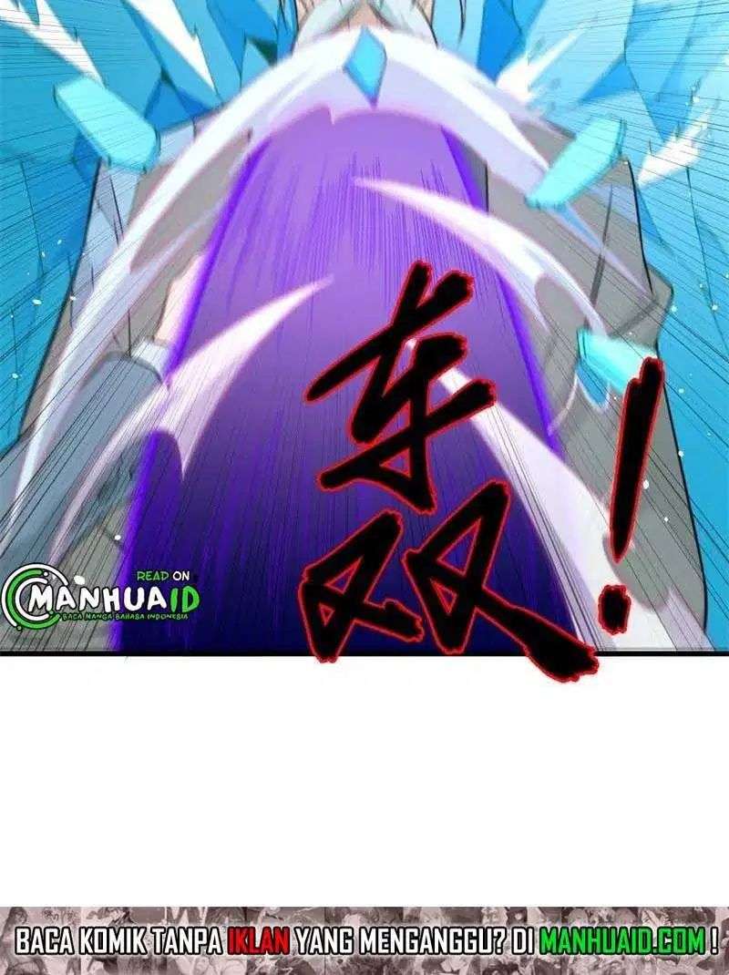 Monk Fron the Future (Cultivator From the Future) Chapter 67 - halaman 44