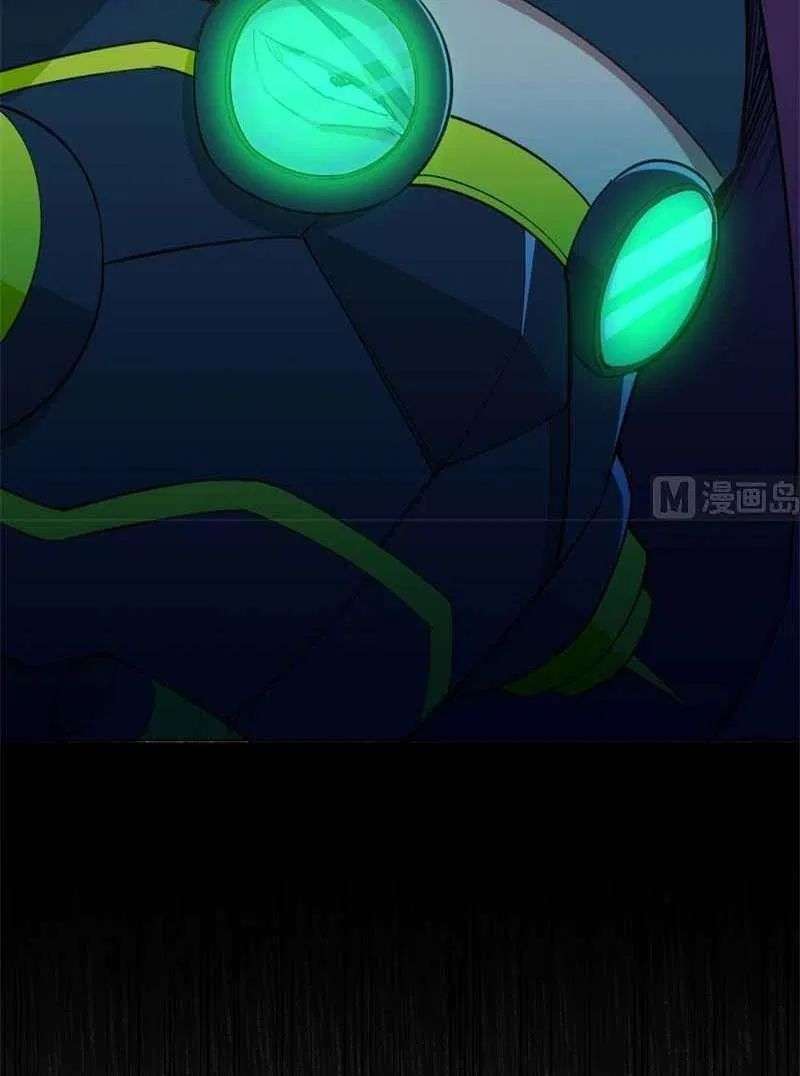 Monk Fron the Future (Cultivator From the Future) Chapter 67 - halaman 48