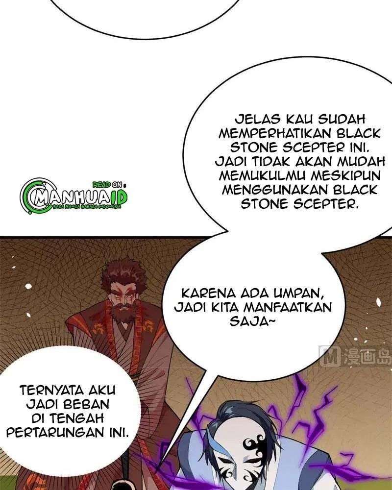 Monk Fron the Future (Cultivator From the Future) Chapter 67 - halaman 5