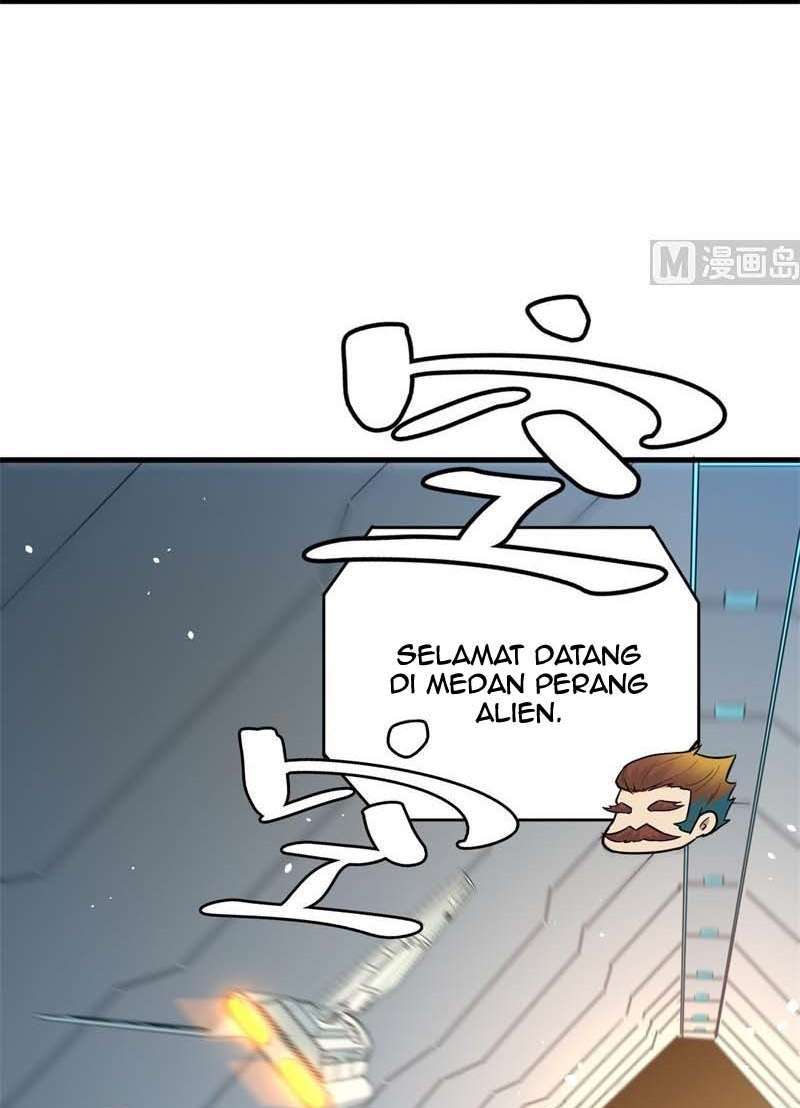 Monk Fron the Future (Cultivator From the Future) Chapter 69 - halaman 15