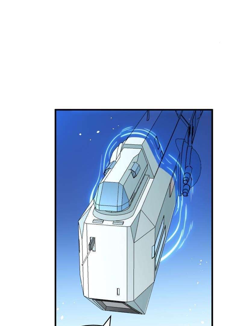Monk Fron the Future (Cultivator From the Future) Chapter 69 - halaman 2
