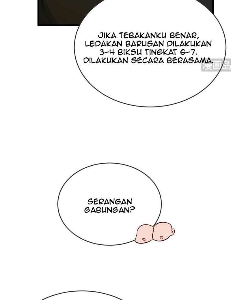 Monk Fron the Future (Cultivator From the Future) Chapter 69 - halaman 29