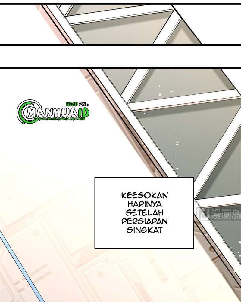 Monk Fron the Future (Cultivator From the Future) Chapter 69 - halaman 58