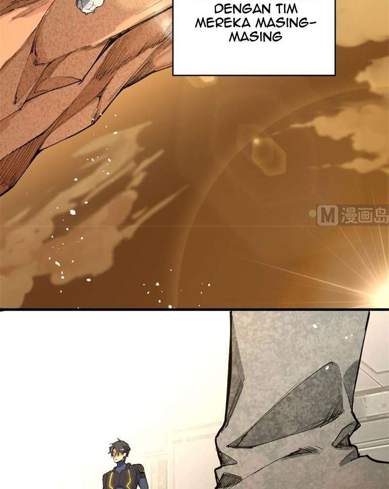 Monk Fron the Future (Cultivator From the Future) Chapter 69 - halaman 62
