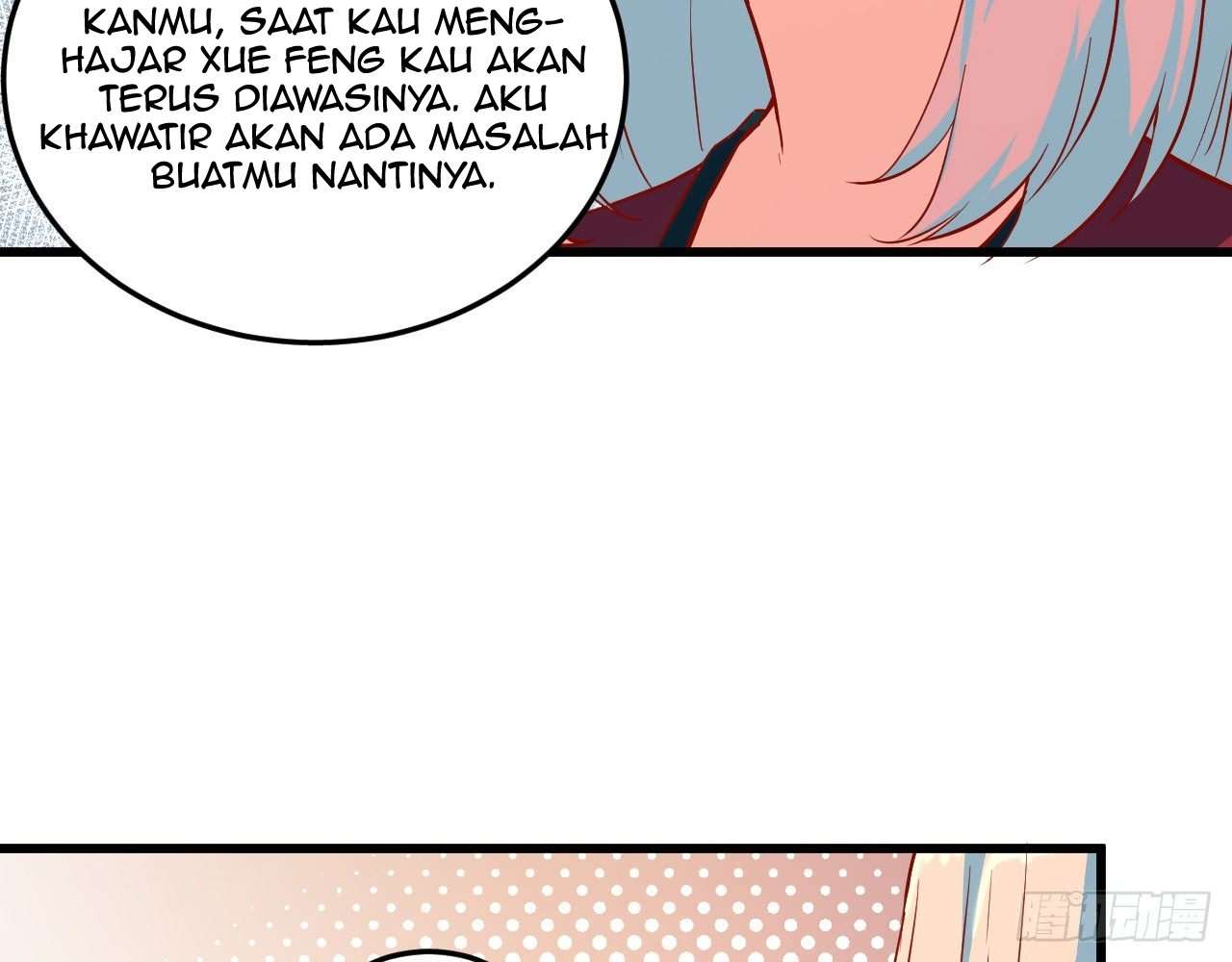 Monk Fron the Future (Cultivator From the Future) Chapter 7 - halaman 20