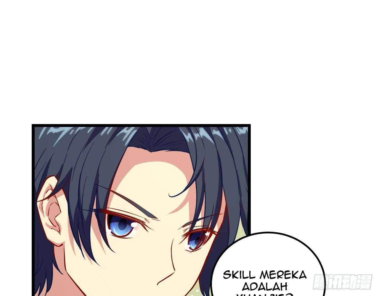 Monk Fron the Future (Cultivator From the Future) Chapter 7 - halaman 22