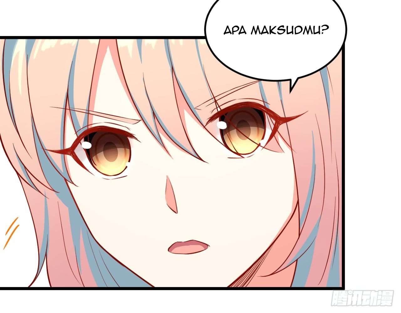 Monk Fron the Future (Cultivator From the Future) Chapter 7 - halaman 28