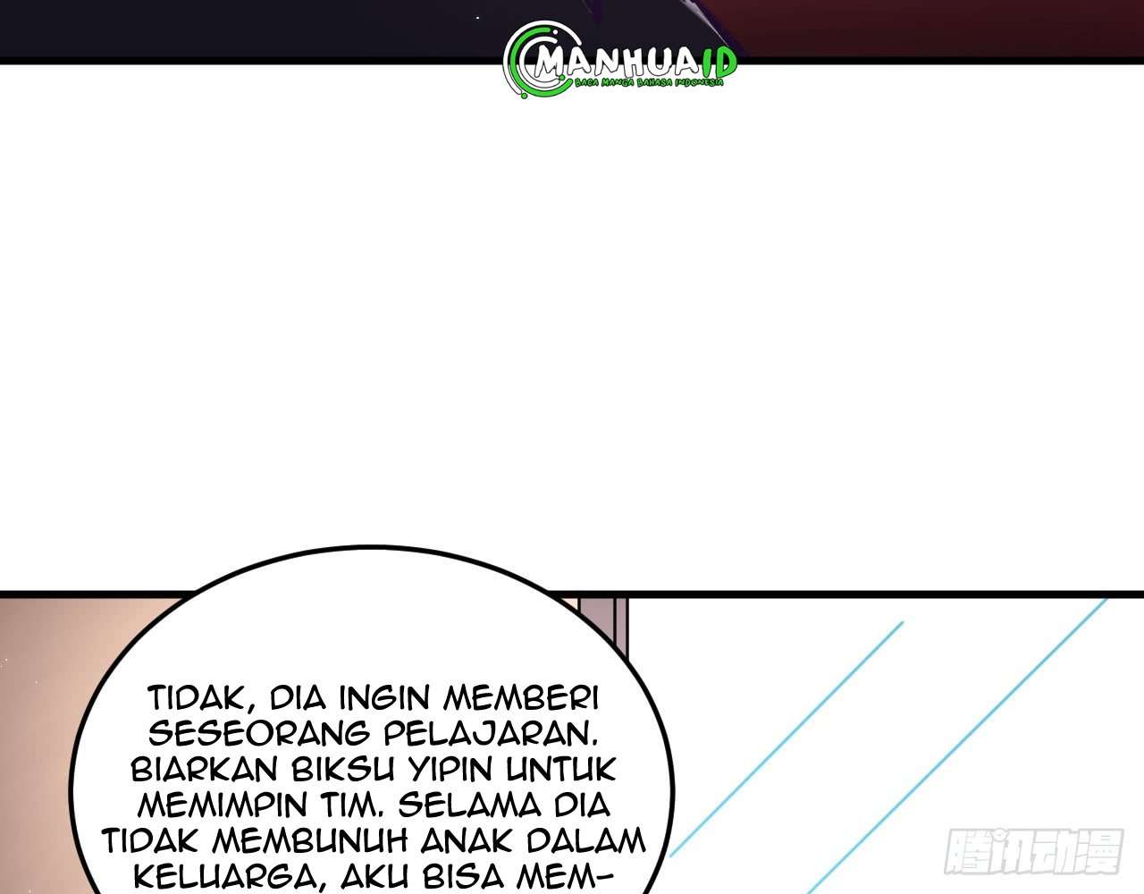 Monk Fron the Future (Cultivator From the Future) Chapter 7 - halaman 48
