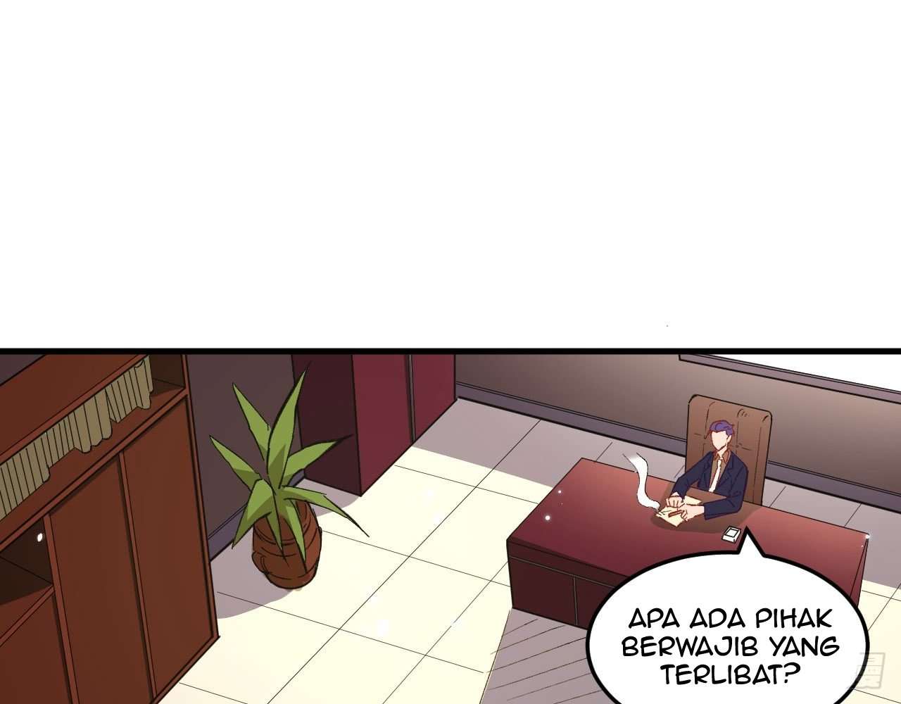 Monk Fron the Future (Cultivator From the Future) Chapter 7 - halaman 52