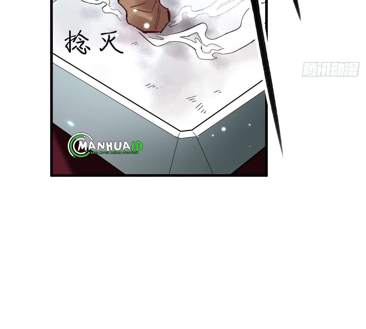 Monk Fron the Future (Cultivator From the Future) Chapter 7 - halaman 60