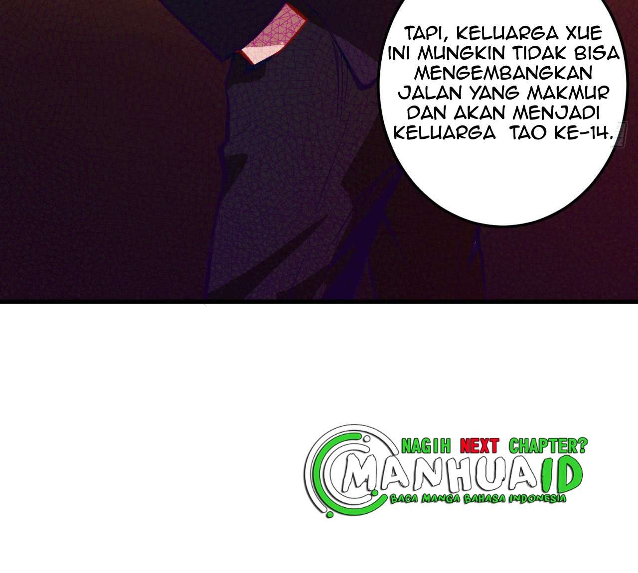 Monk Fron the Future (Cultivator From the Future) Chapter 7 - halaman 63