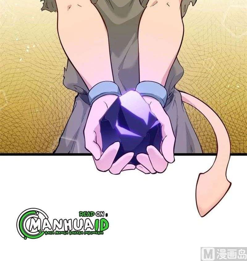 Monk Fron the Future (Cultivator From the Future) Chapter 71 - halaman 24