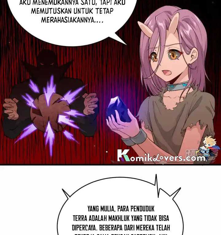 Monk Fron the Future (Cultivator From the Future) Chapter 72 - halaman 3