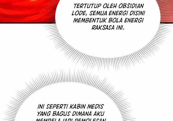 Monk Fron the Future (Cultivator From the Future) Chapter 72 - halaman 31