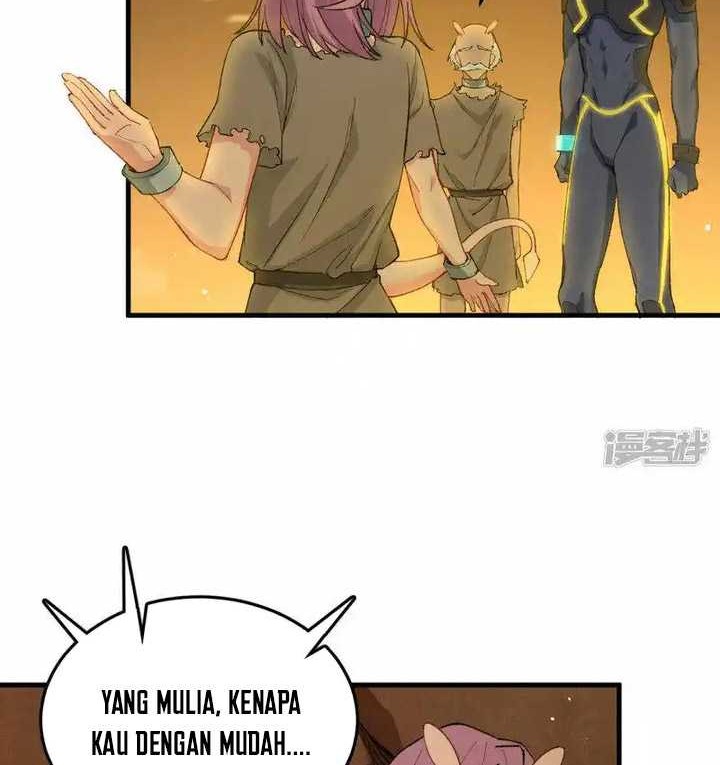 Monk Fron the Future (Cultivator From the Future) Chapter 72 - halaman 9