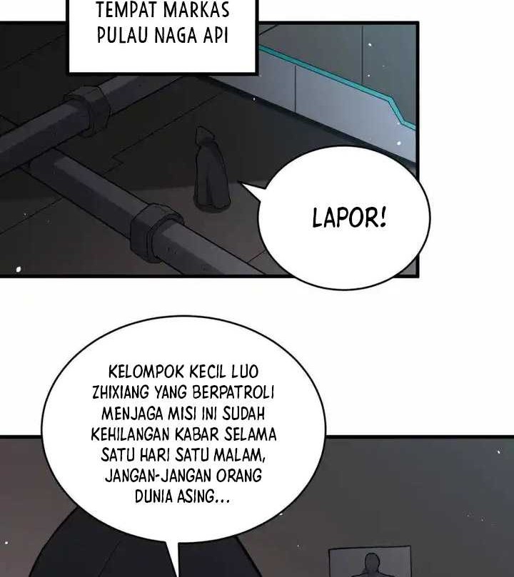 Monk Fron the Future (Cultivator From the Future) Chapter 73 - halaman 23