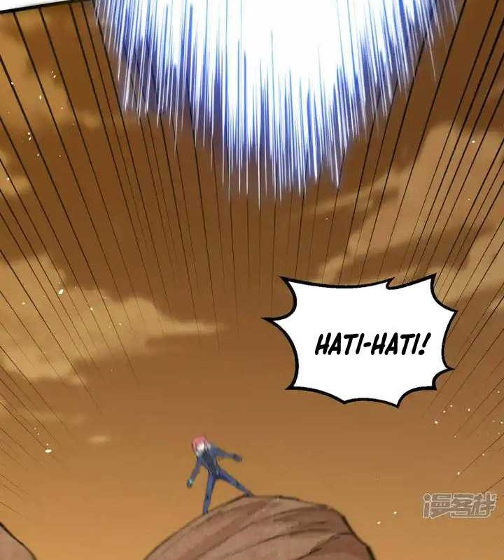 Monk Fron the Future (Cultivator From the Future) Chapter 74 - halaman 25