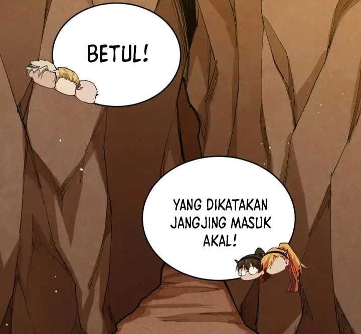 Monk Fron the Future (Cultivator From the Future) Chapter 75 - halaman 7