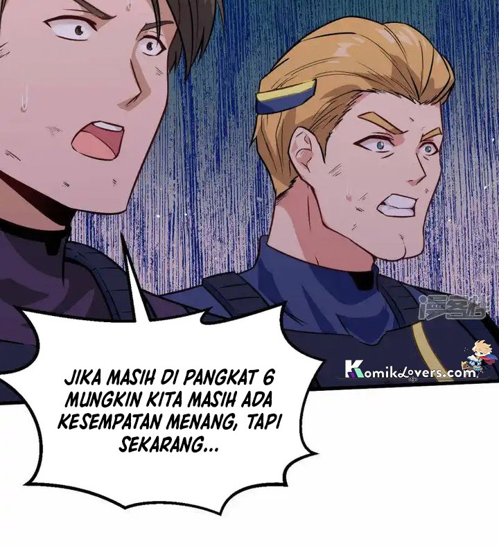 Monk Fron the Future (Cultivator From the Future) Chapter 76 - halaman 23