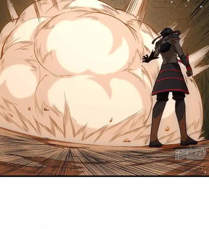 Monk Fron the Future (Cultivator From the Future) Chapter 76 - halaman 25