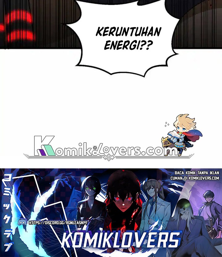 Monk Fron the Future (Cultivator From the Future) Chapter 76 - halaman 37